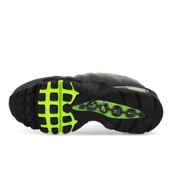 Air Max 95 OG Neon