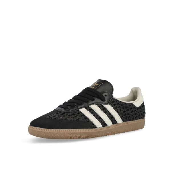 Samba OG W