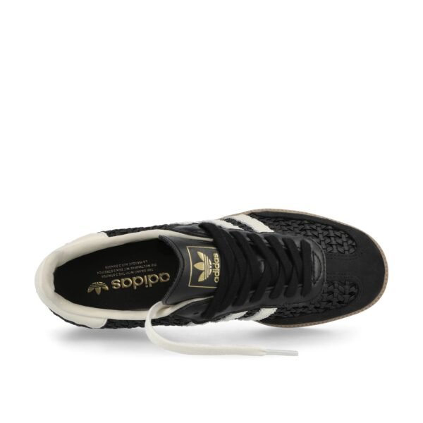 Samba OG W