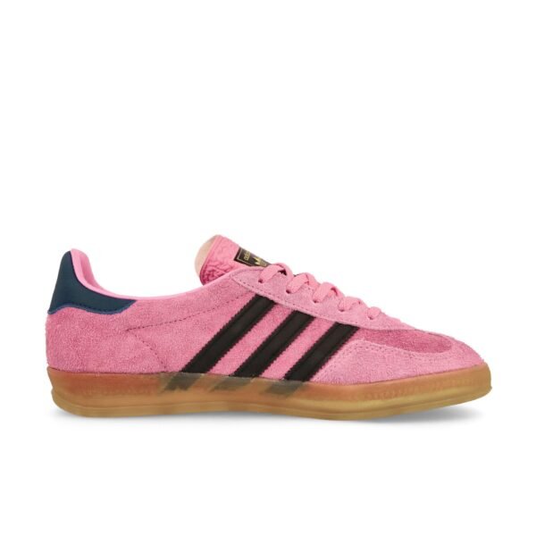 Gazelle Indoor W