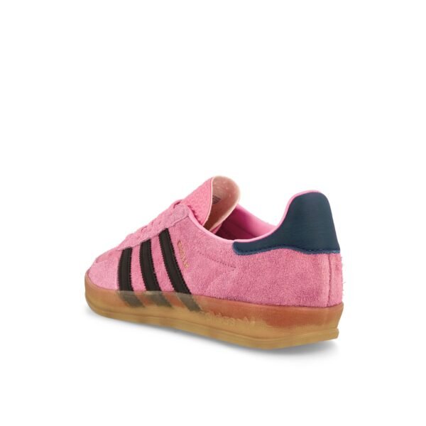 Gazelle Indoor W
