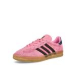 Gazelle Indoor W