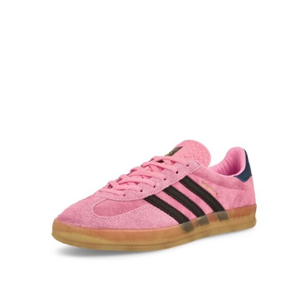 Gazelle Indoor W