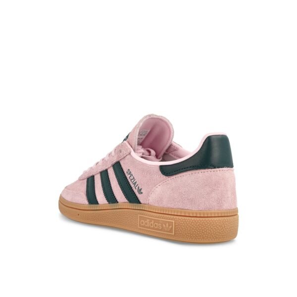 Handball Spezial W