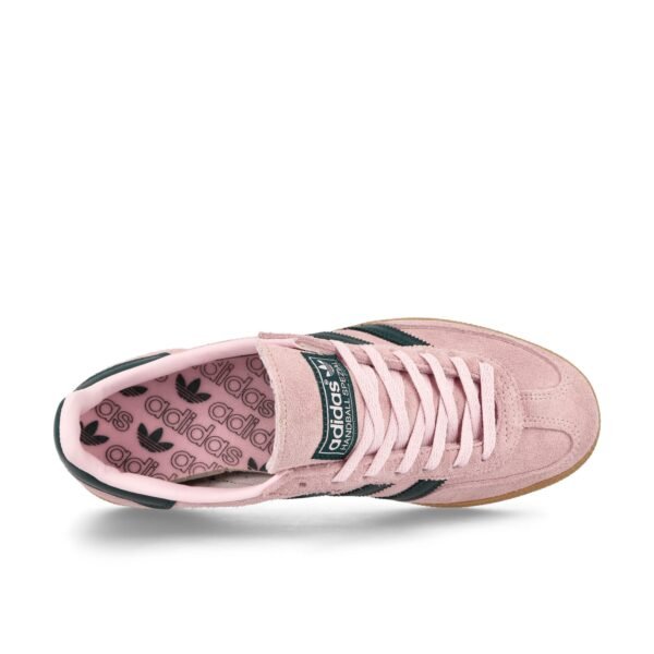 Handball Spezial W