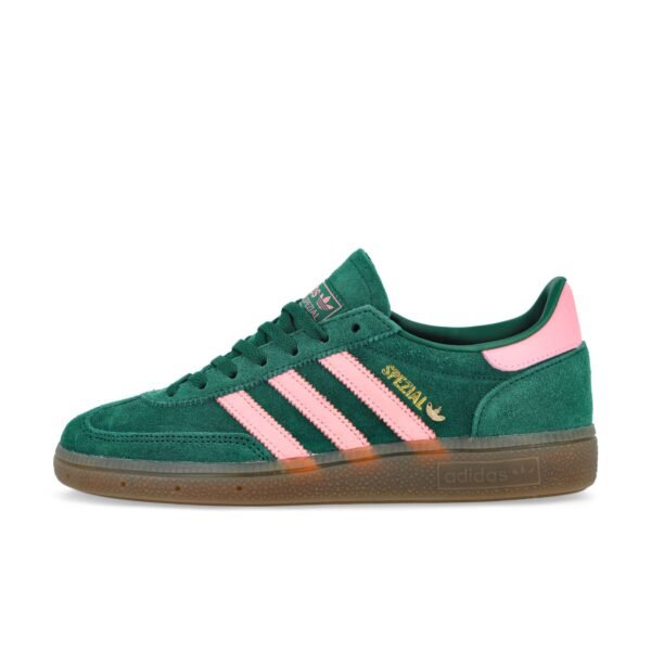Handball Spezial W