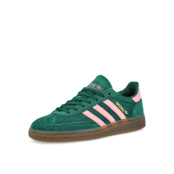 Handball Spezial W