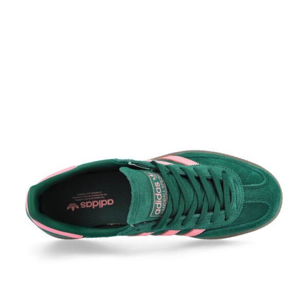 Handball Spezial W