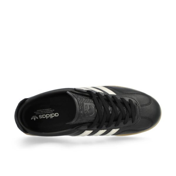 Gazelle Lo Pro W