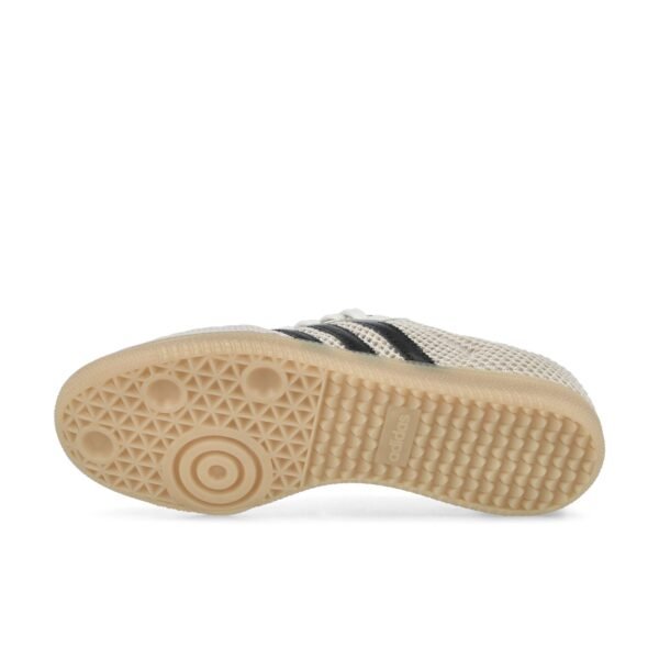 Samba OG W