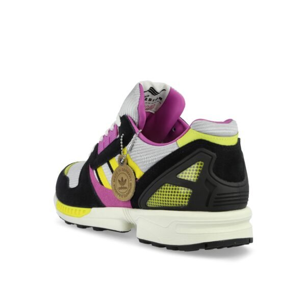 ZX 8000 MIG