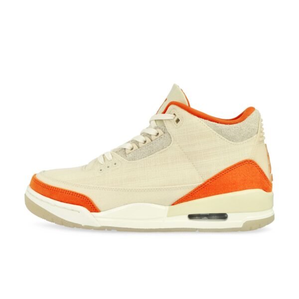 Wmns Air Jordan 3 Retro Starfish