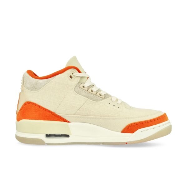 Wmns Air Jordan 3 Retro Starfish