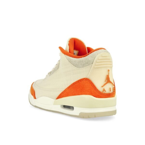 Wmns Air Jordan 3 Retro Starfish