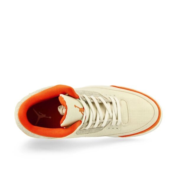 Wmns Air Jordan 3 Retro Starfish