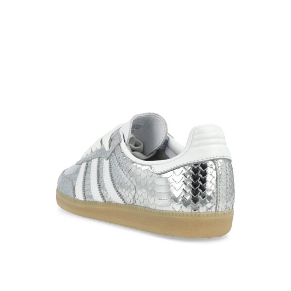 Samba OG W