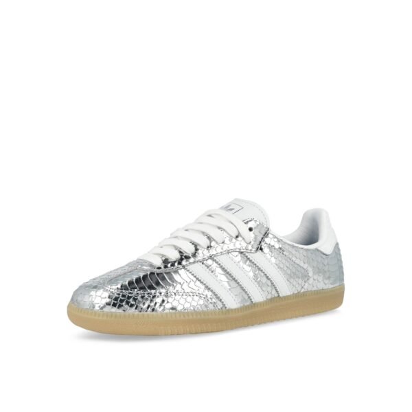Samba OG W