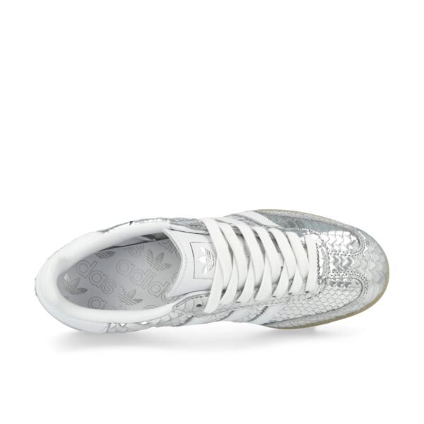 Samba OG W