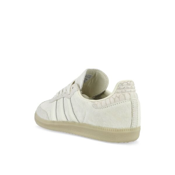 Samba OG W