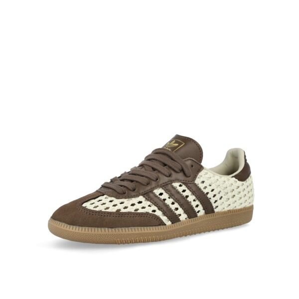 Samba OG W