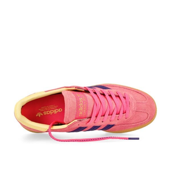 Handball Spezial W