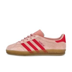 Gazelle Indoor W