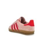 Gazelle Indoor W