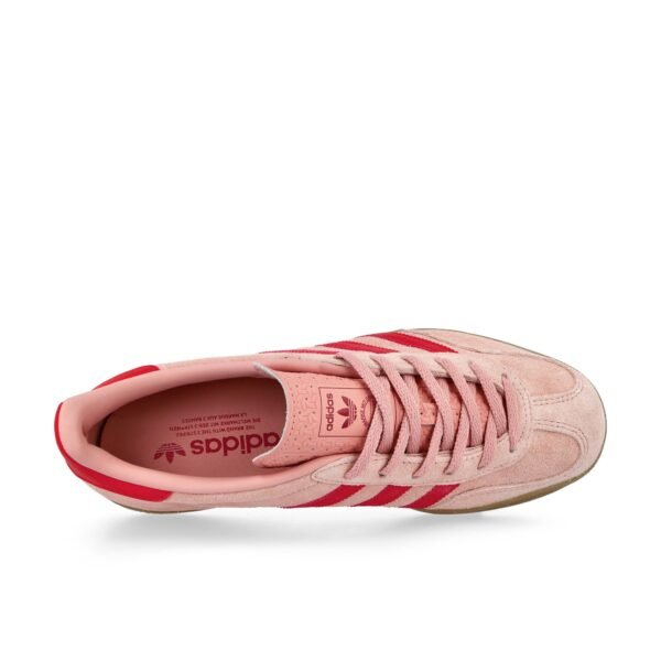 Gazelle Indoor W