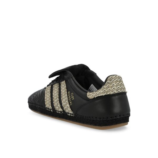Mundial Espadrille