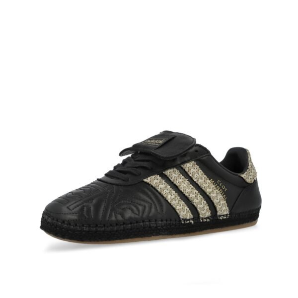 Mundial Espadrille