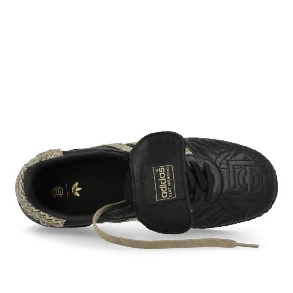 Mundial Espadrille
