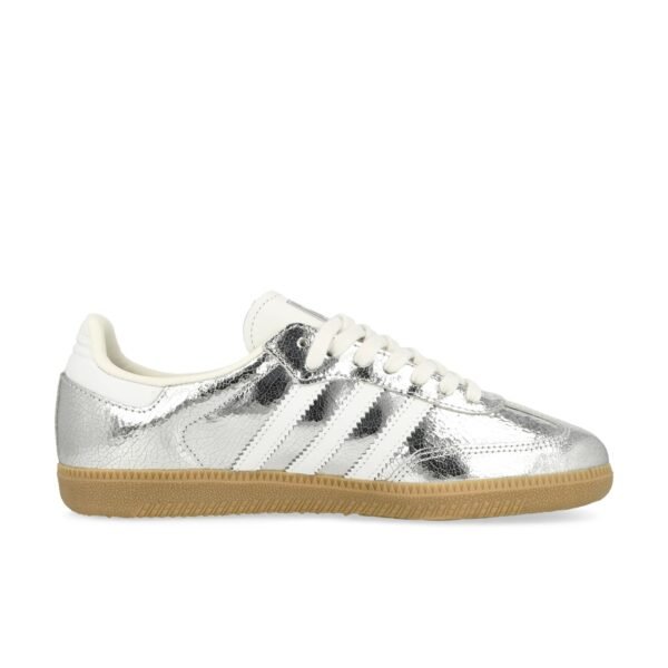 Samba OG W