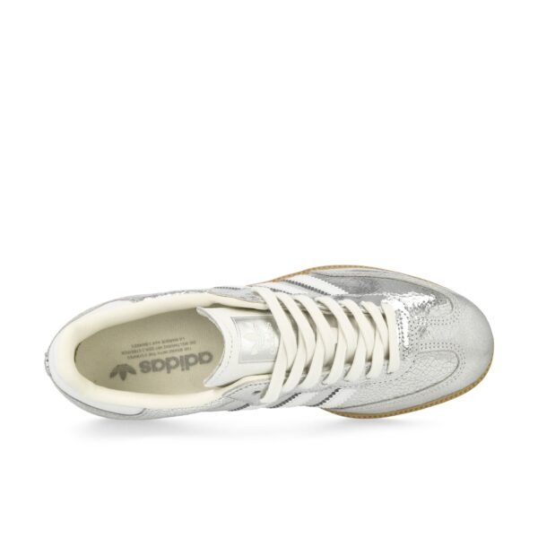 Samba OG W