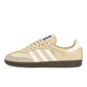 Samba OG