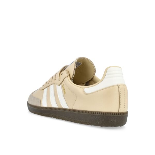 Samba OG