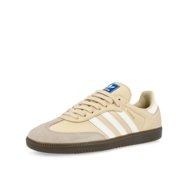 Samba OG