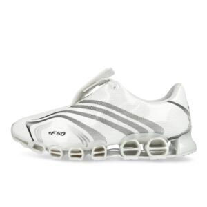 F50 Tunit Megaride Consortium