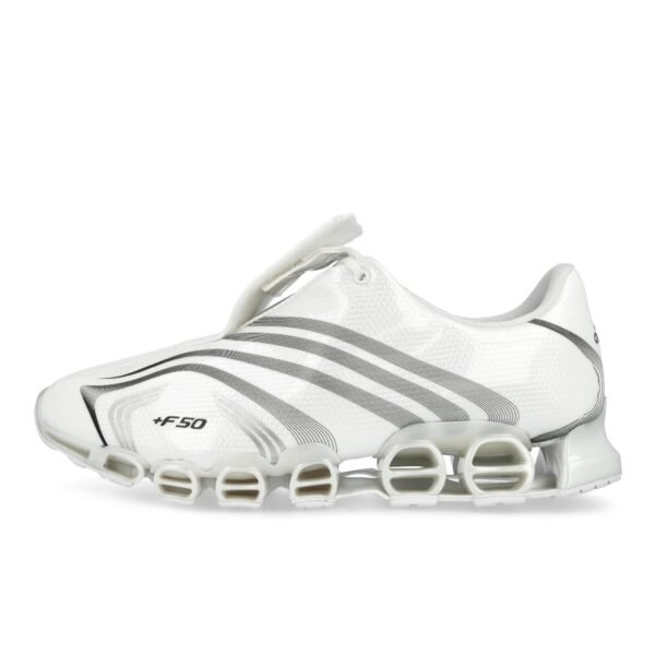 F50 Tunit Megaride Consortium