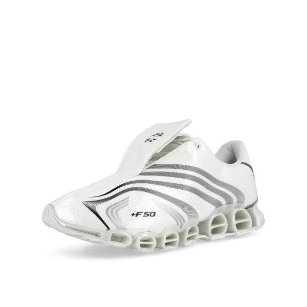F50 Tunit Megaride Consortium