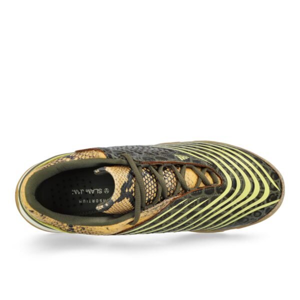 F50.7 Sala C5 Consortium