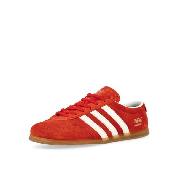 Gazelle Lo Pro W