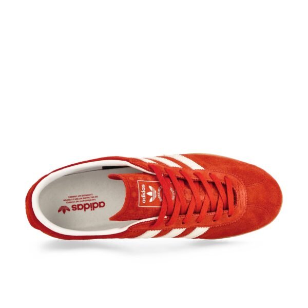 Gazelle Lo Pro W