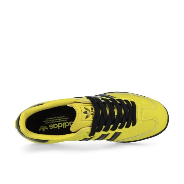 Samba OG W