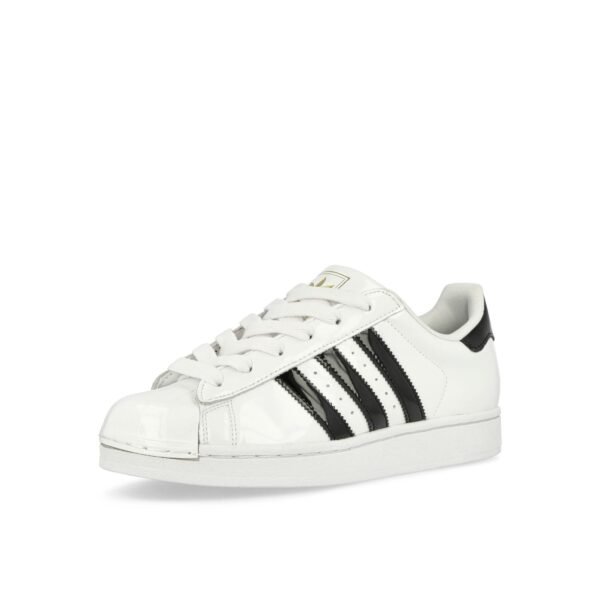Superstar II W