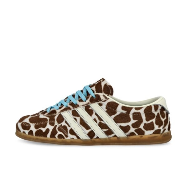 Gazelle Lo Pro W