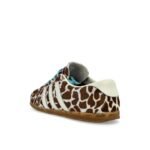 Gazelle Lo Pro W