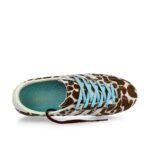 Gazelle Lo Pro W