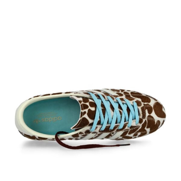 Gazelle Lo Pro W