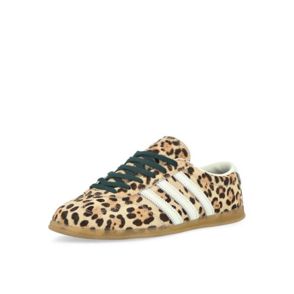 Gazelle Lo Pro W