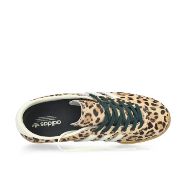 Gazelle Lo Pro W